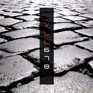 Vll678: Same [CD]