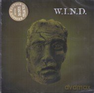 w.i.n.d: Same [CD]