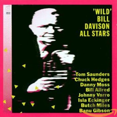 Wild Bill Davison: Same [CD]