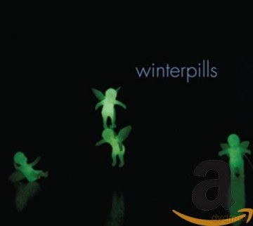 Winterpills: Same [CD]