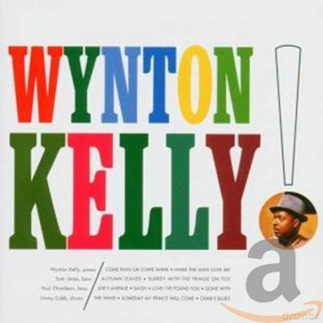 Wynton Kelly: Same [2CD]