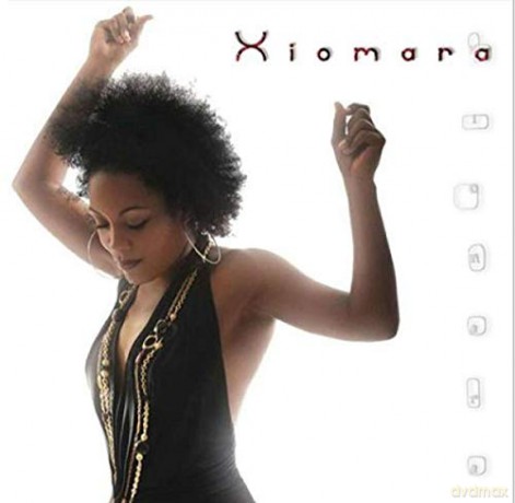 Xiomara: Same [CD]