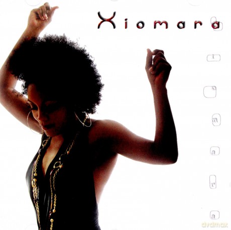 Xiomara: Same [CD]