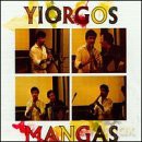 Yiorgas Mangas: Same [CD]