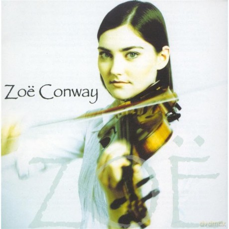 Zoe Conway: Same [CD]