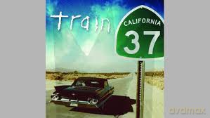 Train: California 37 [CD]