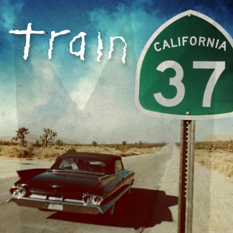 Train: California 37 [CD]