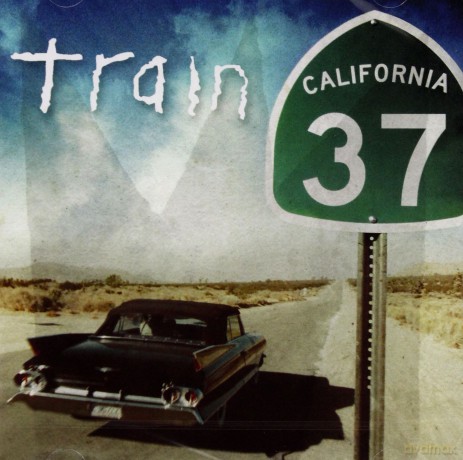 Train: California 37 [CD]