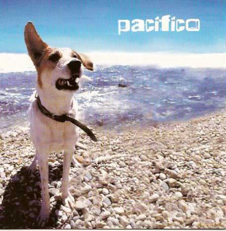 Pacifico: Same Title [CD]