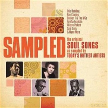 Sampled [CD]