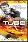 Atak na metro [DVD]