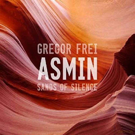 Sands of Silence [2CD]