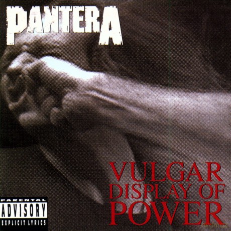 Pantera: Vulgar Display Of Power 20th Anniversary Deluxe Edition [CD]+[DVD]