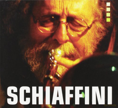 Giancarlo Schiaffini: Schiaffini [2CD]
