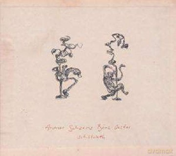 Andreas Schaerer: Schibboleth [CD]