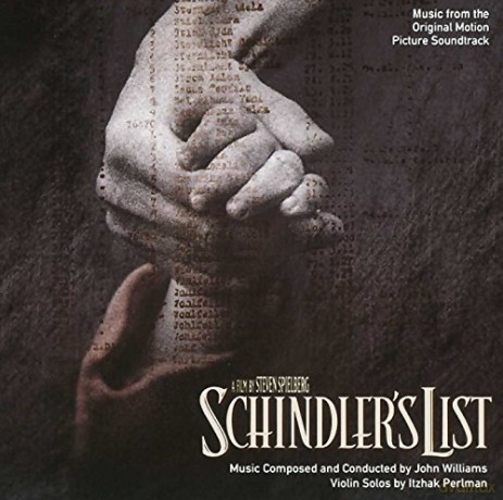 Schindler's List [2CD]
