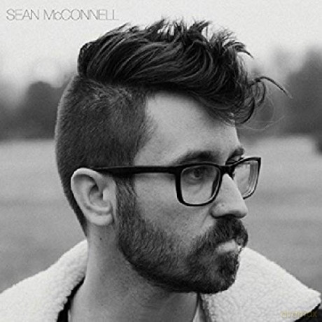 Sean Mcconnell: Sean Mcconnell [CD]