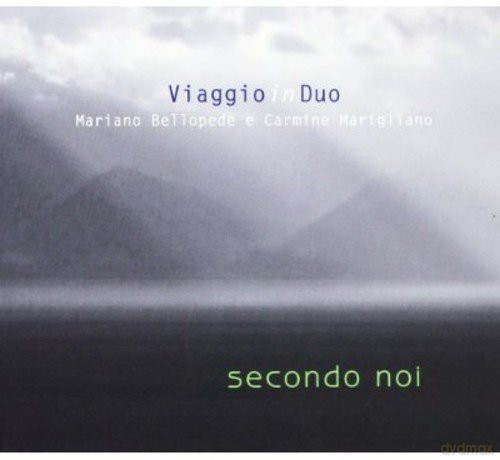 Viaggioinduo: Secondo Noi [CD]