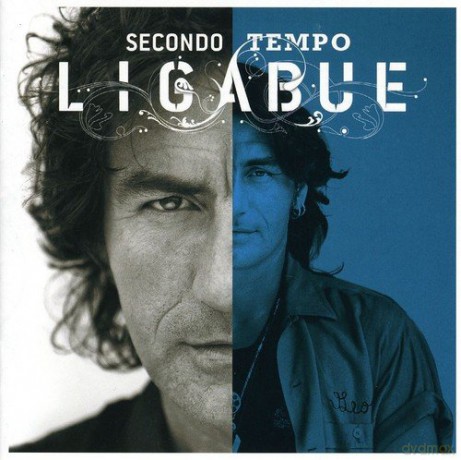 Luciano Ligabue: Secondo Tempo [CD]