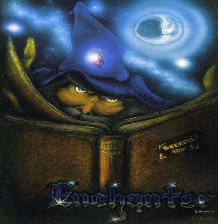 Enchanter: Secrets Vol 1/Symbols In Stone [CD]