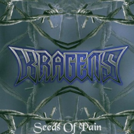 Kragens: Seeds Of Pain [CD]
