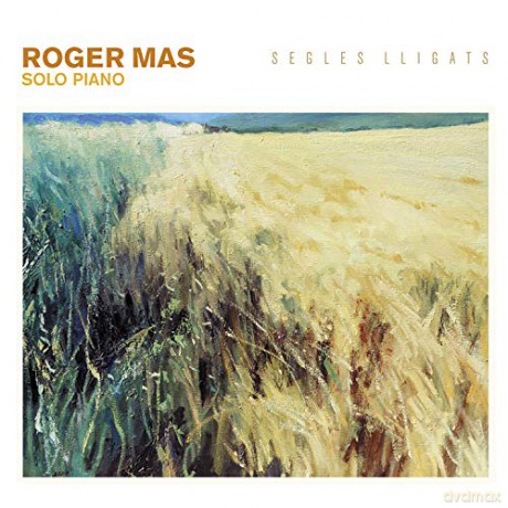 Roger Mas: Segles Lligats [CD]