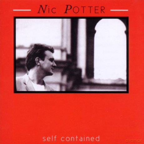 Nic Potter: Self Contained [CD]