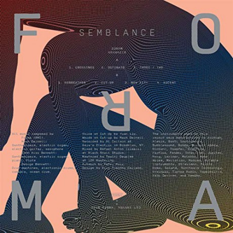 Forma: Semblance [CD]