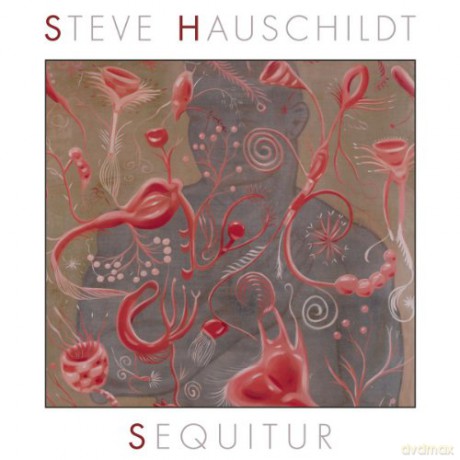 Steve Hauschildt: Sequitir [CD]