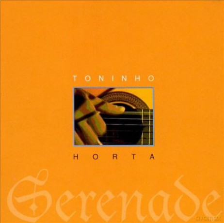 Toninho Horta: Serenade [CD]