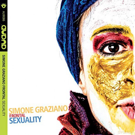 Graziano, Simone: Sexuality [CD]