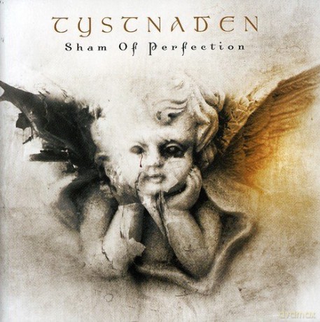 Tystnaden: Sham Of Perfection [CD]