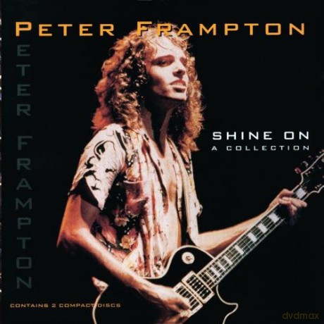 Peter Frampton: Shine On [2CD]