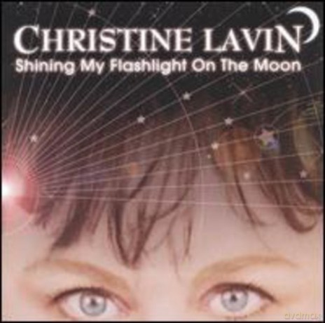 Christine Lavin: Shining My Flashlight... [CD]