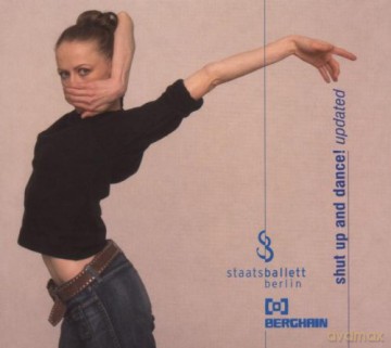 Shut Up And Dance Updated [CD]