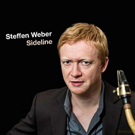 Sideline [CD]