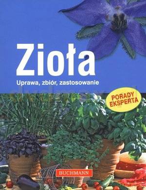 Zioła - Dr Paul Seitz [KSIĄŻKA]