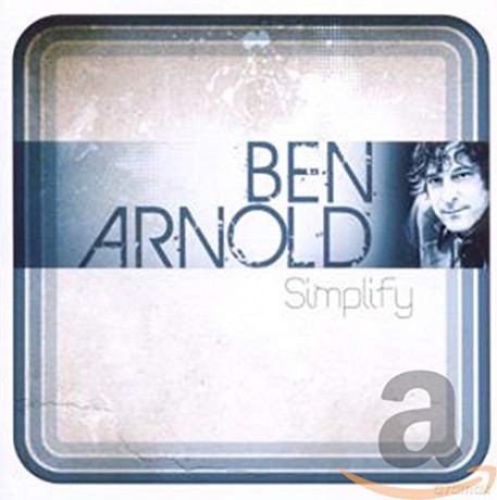 Ben Arnold: Simplify [CD]