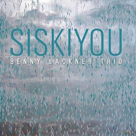 Benny Lackner: Siskiyou [CD]