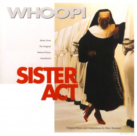 Sister Act [CD]