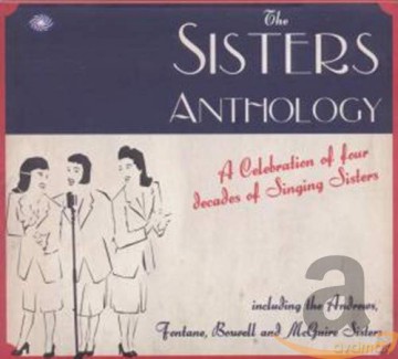 Sisters Anthology [2CD]