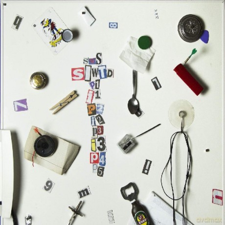 Sws: Siwtd [CD]