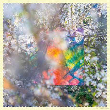 Four Tet: Sixteen Oceans [2xWinyl]