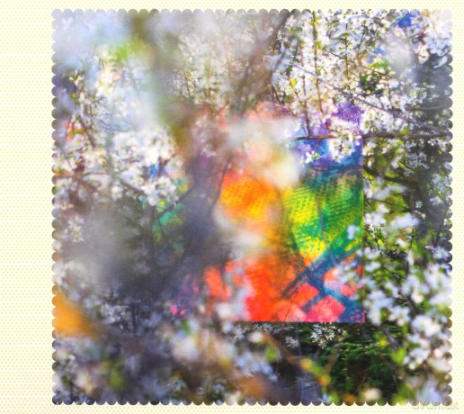Four Tet: Sixteen Oceans [CD]