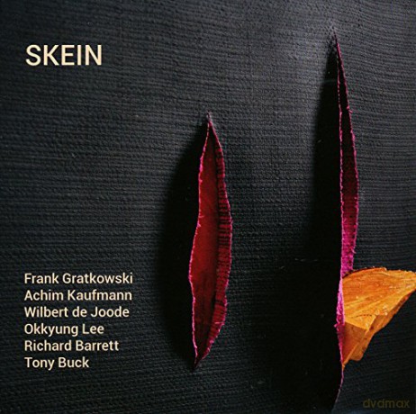 Frank Gratkowski: Skein [CD]