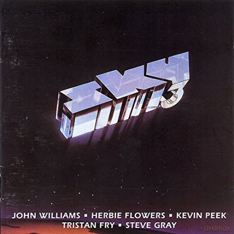 Sky: Sky 3 [CD]