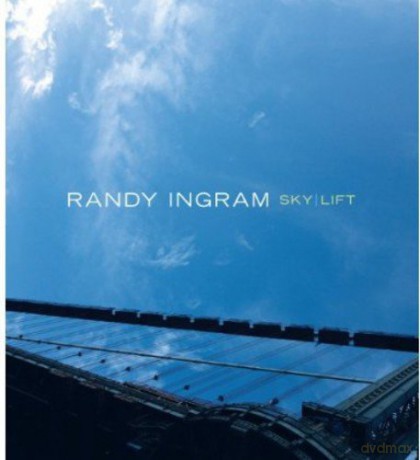 Randy Ingram: Sky/Lift [CD]