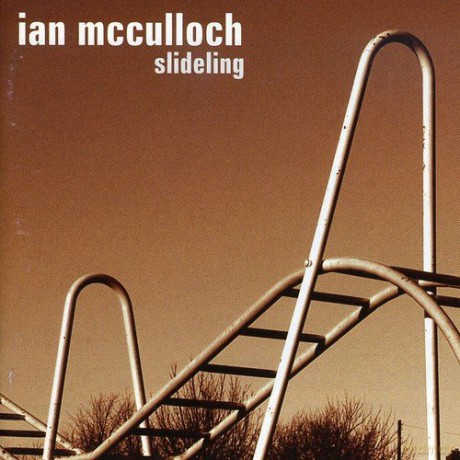 Ian Mcculloch: Slideling [CD]