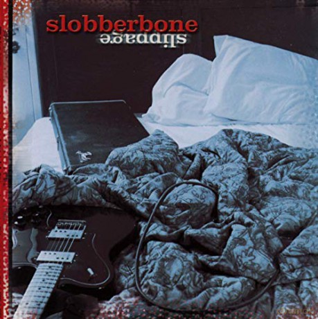 Slobberbone: Slippage [CD]