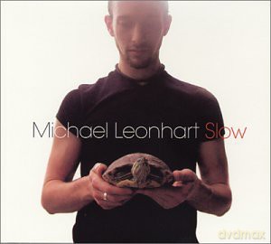 Michael Leonhart: Slow [CD]